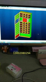 广州厂家直销 探索口红机、格子口红机与礼品电玩设备的商业魅力