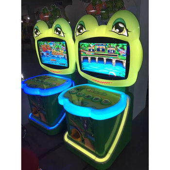 番禺电玩游乐设备 一站式策划，打造沉浸式娱乐新体验