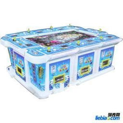 四川与广州 电玩设备产业的双城记——聚焦打鱼游戏机供应商与设备厂家